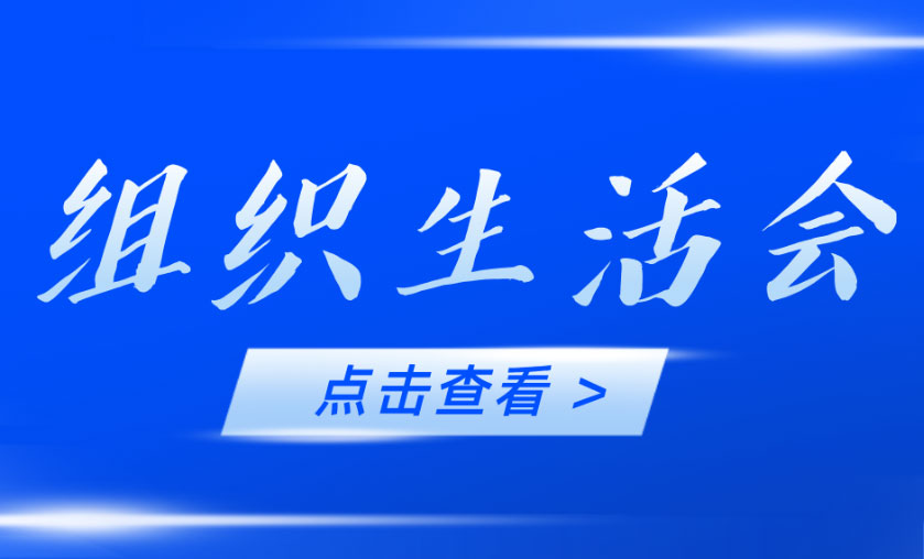 基层支部书记2021年度组织生活会发言稿