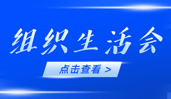 2021年度组织生活会（四个对照）对照检查材料