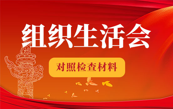 2021党史学习教育专题组织生活会个人剖析材料